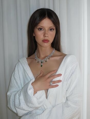 Mia Goth