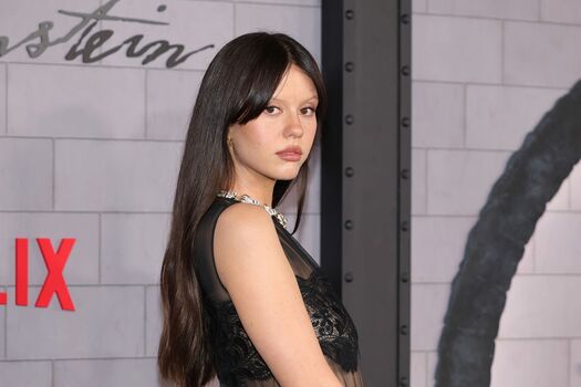 Mia Goth