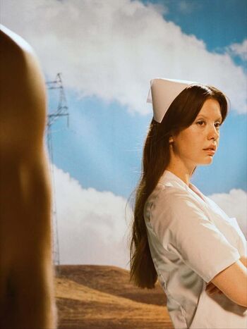 Mia Goth