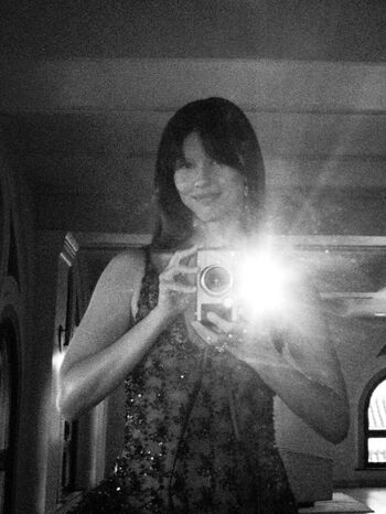 Full leaked Mia goth page private onlyfans photo