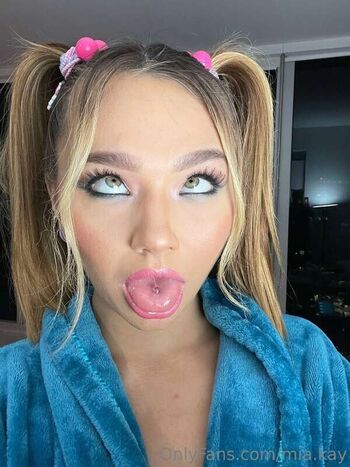 Mia Kay