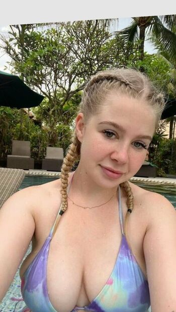 Mia Nolette