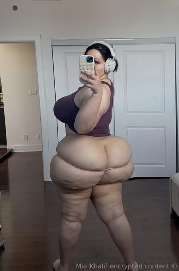 Full leaked Mia sa khalif private onlyfans photo