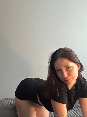 Full leaked Melissa sandoval/ private onlyfans photo