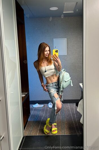 mianaughtygirl