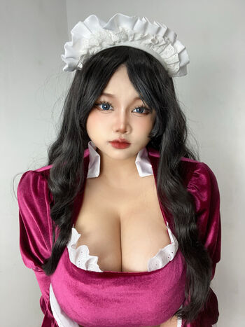 Full leaked Micaanesan private onlyfans photo