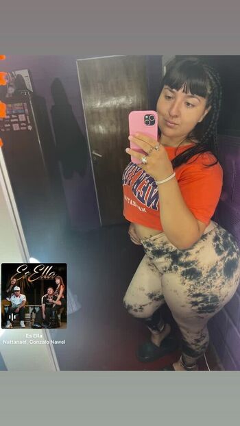 Full leaked Micamansillaa private onlyfans photo