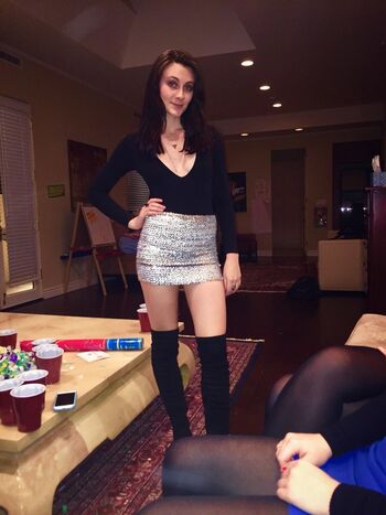 Michaela Jill Murphy