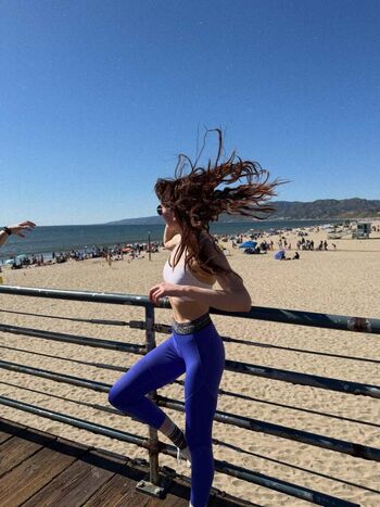 Michaela Jill Murphy