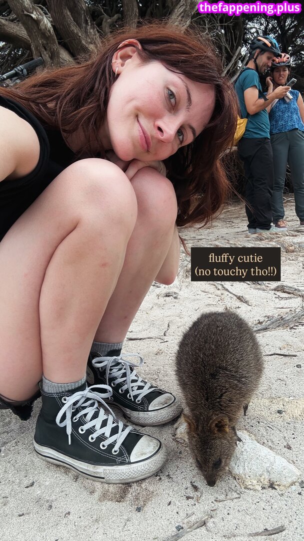 Michaela Jill Murphy