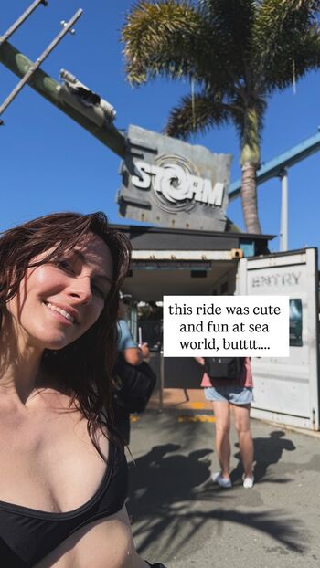 Michaela Jill Murphy