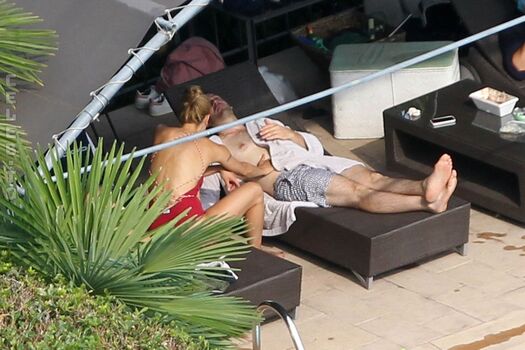 Full leaked Michelle hunziker page private onlyfans photo