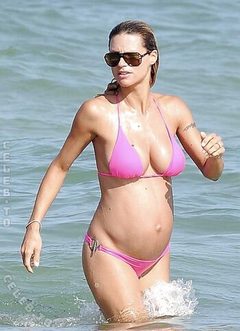 Full leaked Michelle hunziker page private onlyfans photo