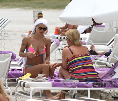 Full leaked Michelle hunziker page private onlyfans photo