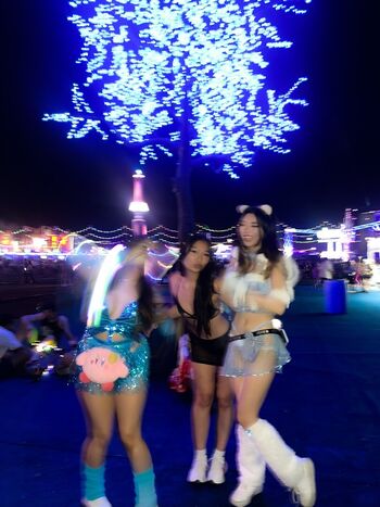 Full leaked Michelle li page private onlyfans photo