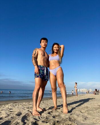 Full leaked Michelle li private onlyfans photo