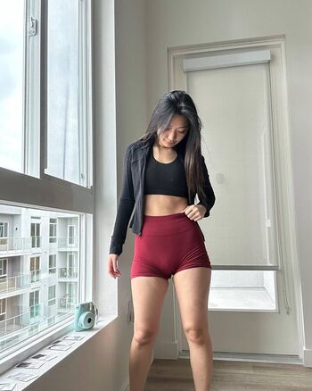 Full leaked Michelle li private onlyfans photo