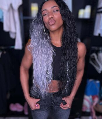 Full leaked Michelle mcdaniel private onlyfans photo