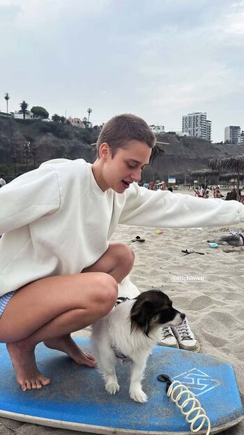 Michelle Meyer Kayser