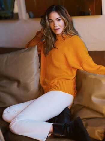 Michelle Monaghan