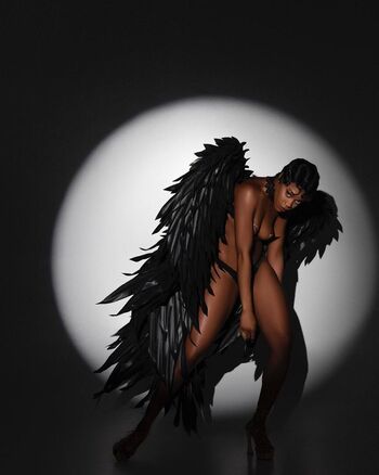 Full leaked Michelle okoro page private onlyfans photo