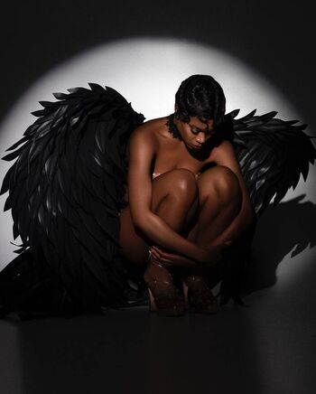 Full leaked Michelle okoro private onlyfans photo