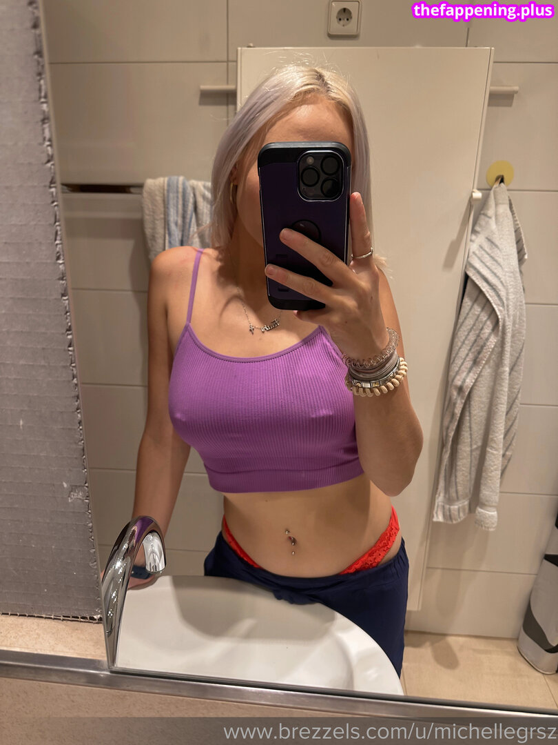 Michellegrsz / 112_michelle