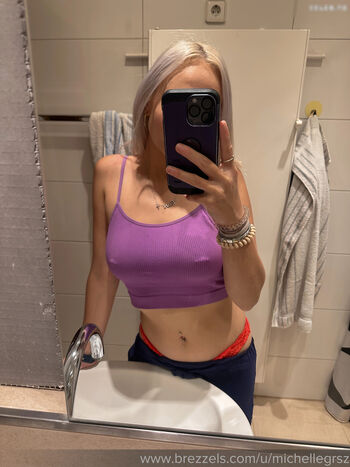 Michellegrsz / 112_michelle