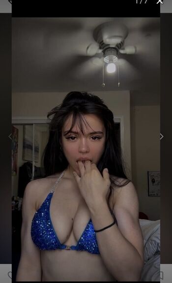 Full leaked Michellellamascorona private onlyfans photo