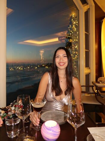 Full leaked Michellita private onlyfans photo