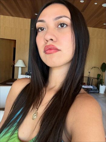 Full leaked Michellita private onlyfans photo