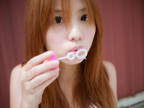 Full leaked Midori private onlyfans photo