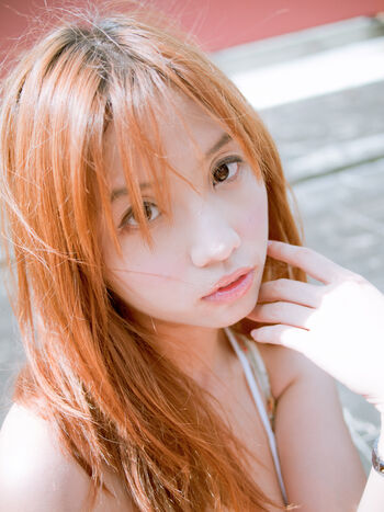 Full leaked Midori private onlyfans photo