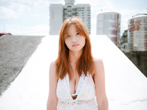 Full leaked Midori private onlyfans photo