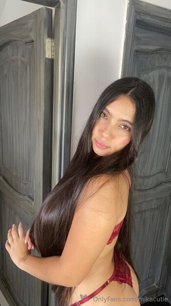 mikacutie