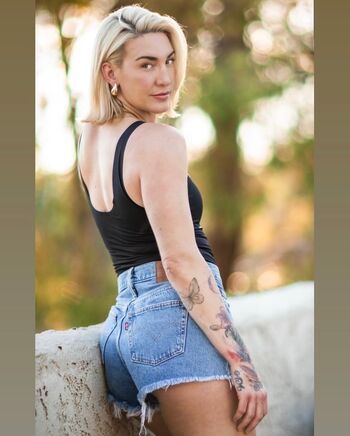 Full leaked Mikaela mayer private onlyfans photo