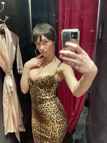 Full leaked Mikaila private onlyfans photo