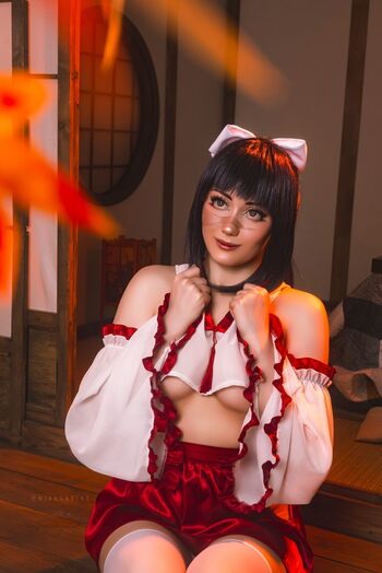 Full leaked Mikasa rino private onlyfans photo