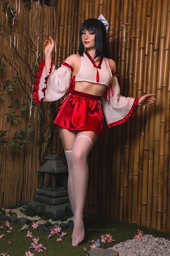 Full leaked Mikasa rino private onlyfans photo