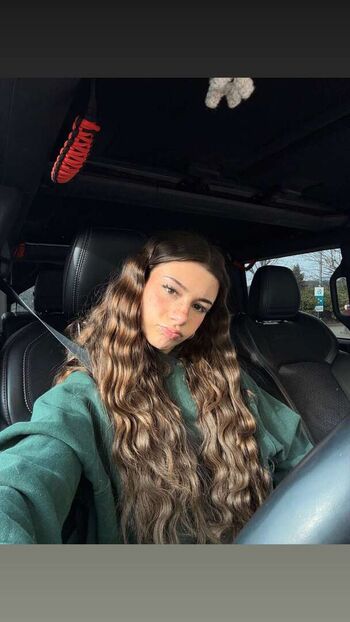 Full leaked Mikayla campinos  page private onlyfans photo