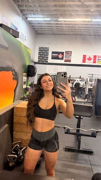 Full leaked Mikayla campinos  page private onlyfans photo