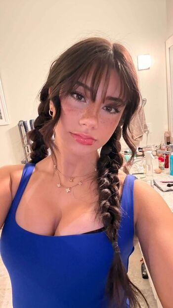 Full leaked Mikayla campinos  page private onlyfans photo