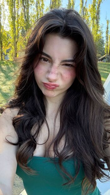 Full leaked Mikayla campinos  page private onlyfans photo