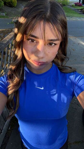 Full leaked Mikayla campinos  page private onlyfans photo