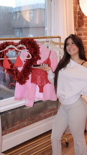 Full leaked Mikayla campinos  page private onlyfans photo