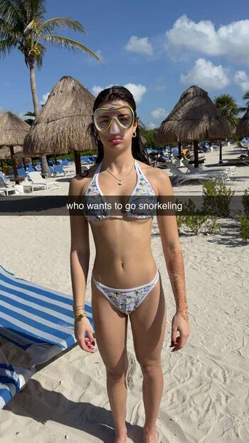 Full leaked Mikayla campinos  page private onlyfans photo