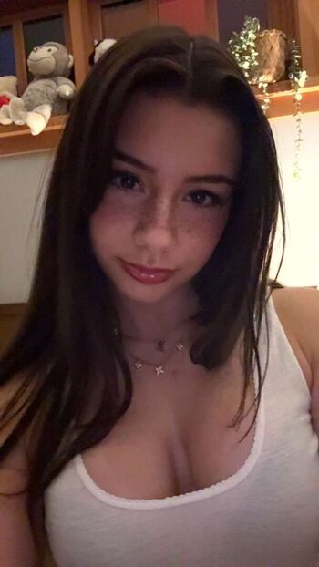 Full leaked Mikayla campinos  page private onlyfans photo