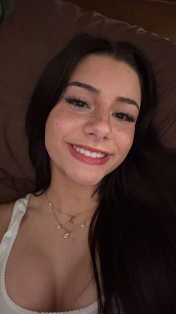 Full leaked Mikayla campinos  page private onlyfans photo