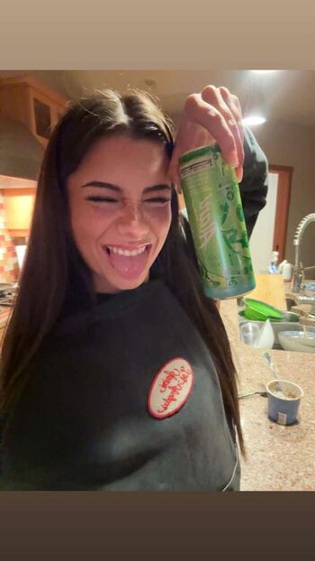 Full leaked Mikayla campinos  page private onlyfans photo