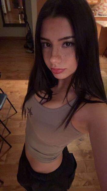 Full leaked Mikayla campinos  page private onlyfans photo